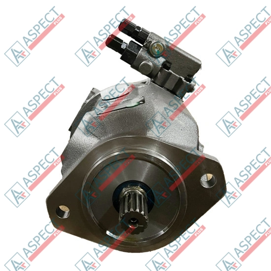Hydraulic Pump assembly A10VSO45DRG/31R-PSC62K01 Bosch Rexroth R910940008 SKS