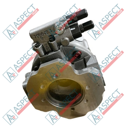 Pompe hydraulique A10VSO45DRG/31R-PSC62K01 Bosch Rexroth R910940008 SKS