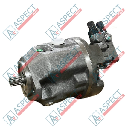 Pompe hydraulique A10VSO45DFR/31R-PSC61N00 Bosch Rexroth R910943343 SKS