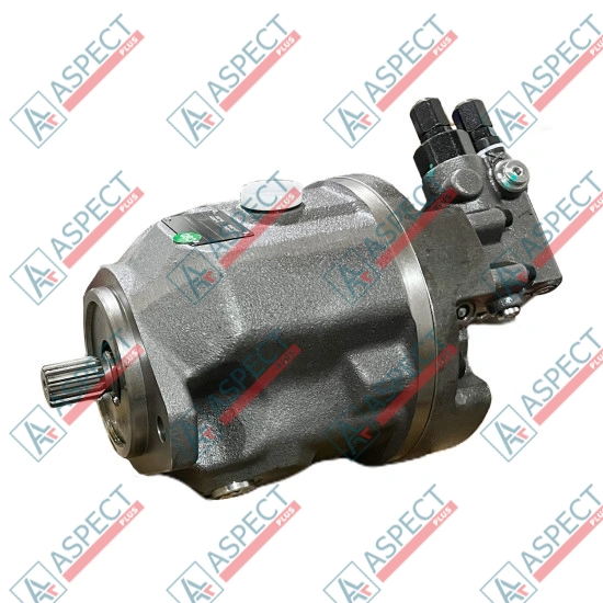 Hydraulic Pump assembly A10VSO45DFR/31R-PSC61N00 Bosch Rexroth R910943343 SKS
