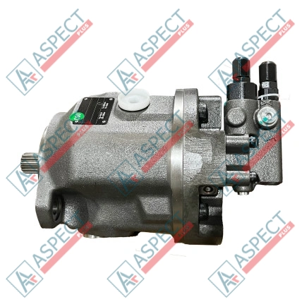 Pompe hydraulique A10VSO45DFR/31R-PSC61N00 Bosch Rexroth R910943343 SKS