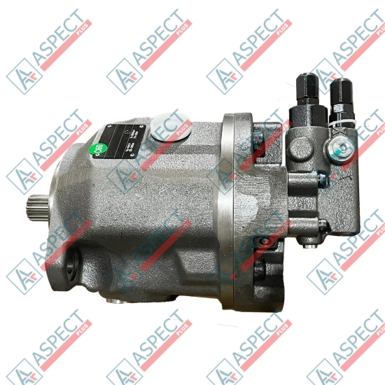 Hydraulic Pump assembly A10VSO45DFR/31R-PSC61N00 Bosch Rexroth R910943343 SKS