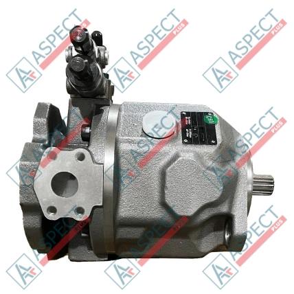 Pompe hydraulique A10VSO45DFR/31R-PSC61N00 Bosch Rexroth R910943343 SKS