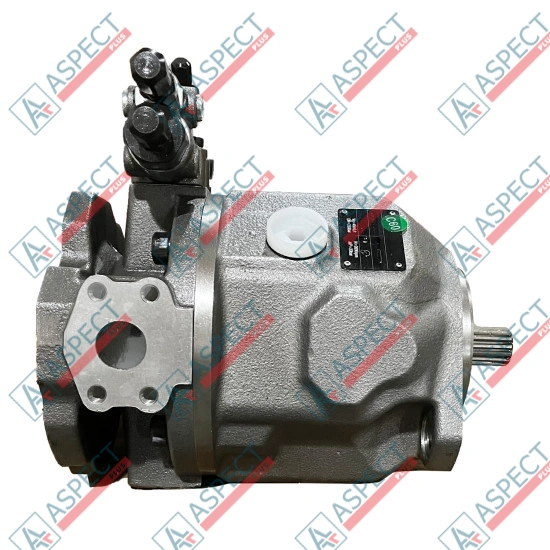 Hydraulic Pump assembly A10VSO45DFR/31R-PSC61N00 Bosch Rexroth R910943343 SKS