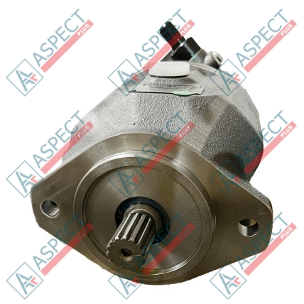 Pompe hydraulique A10VSO45DFR/31R-PSC61N00 Bosch Rexroth R910943343 SKS