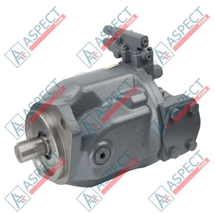 Pompe hydraulique A10VSO71 Bosch Rexroth R910973887 SKS