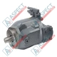 Hydraulic Pump assembly A10VSO71 Bosch Rexroth R910973887 SKS