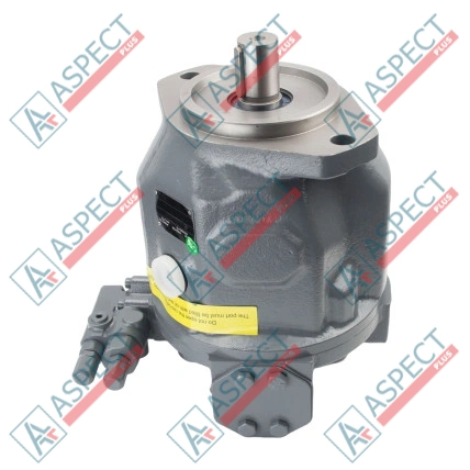 Pompe hydraulique A10VSO71 Bosch Rexroth R910973887 SKS