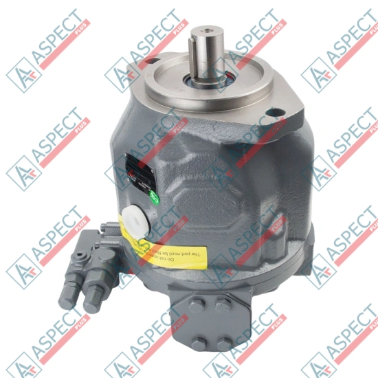 Насос гидравлический A10VSO71 Bosch Rexroth R910973887 SKS