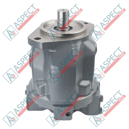Pompe hydraulique A10VSO71 Bosch Rexroth R910973887 SKS