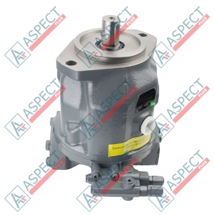 Pompe hydraulique A10VSO71 Bosch Rexroth R910973887 SKS