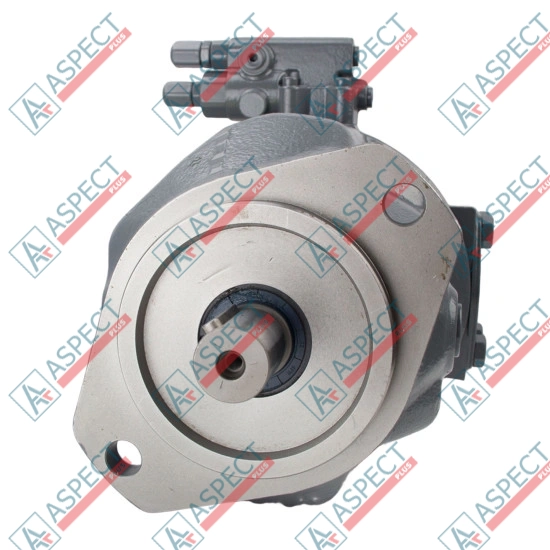 Насос гидравлический A10VSO71 Bosch Rexroth R910973887 SKS