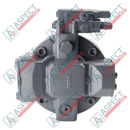 Pompe hydraulique A10VSO71 Bosch Rexroth R910973887 SKS