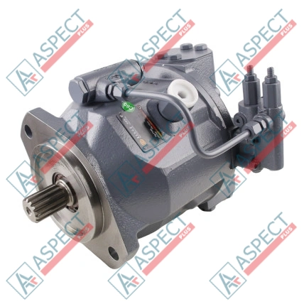 Pompe hydraulique Bosch Rexroth A10VO71DFLR/31R-VSC12N00-S3028 SKS