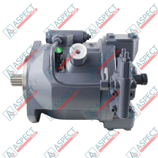 Насос гидравлический Bosch Rexroth A10VO71DFLR/31R-VSC12N00-S3028 SKS