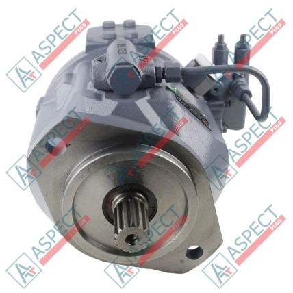 Pompe hydraulique Bosch Rexroth A10VO71DFLR/31R-VSC12N00-S3028 SKS