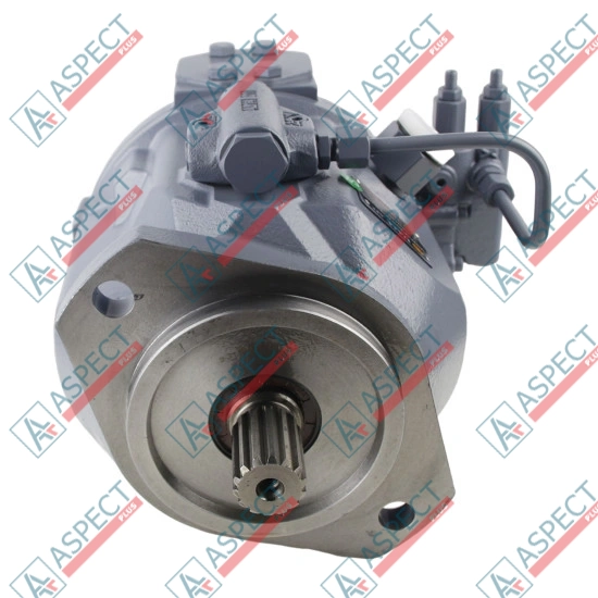 Насос гидравлический Bosch Rexroth A10VO71DFLR/31R-VSC12N00-S3028 SKS