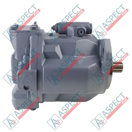 Pompe hydraulique Bosch Rexroth A10VO71DFLR/31R-VSC12N00-S3028 SKS