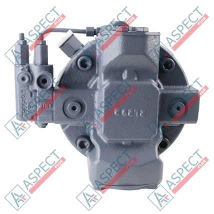 Pompe hydraulique Bosch Rexroth A10VO71DFLR/31R-VSC12N00-S3028 SKS