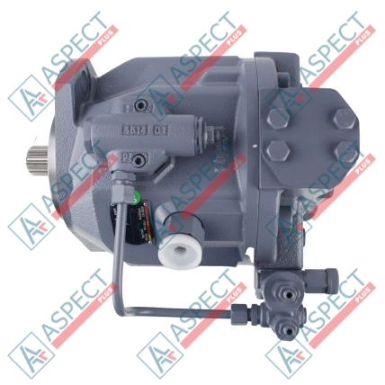 Pompe hydraulique Bosch Rexroth A10VO71DFLR/31R-VSC12N00-S3028 SKS