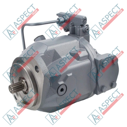 Pompe hydraulique Bosch Rexroth A10VSO71DFLR/31R-VUC12N00-S2498 SKS