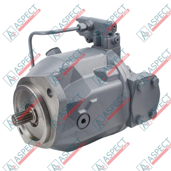 Hydraulic Pump assembly Bosch Rexroth A10VSO71DFLR/31R-VUC12N00-S2498 SKS