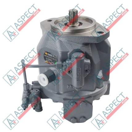 Pompe hydraulique Bosch Rexroth A10VSO71DFLR/31R-VUC12N00-S2498 SKS
