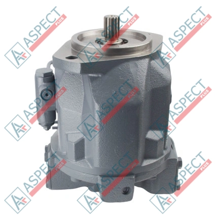Pompe hydraulique Bosch Rexroth A10VSO71DFLR/31R-VUC12N00-S2498 SKS