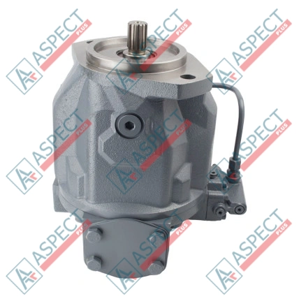 Pompe hydraulique Bosch Rexroth A10VSO71DFLR/31R-VUC12N00-S2498 SKS