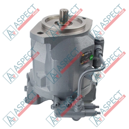 Pompe hydraulique Bosch Rexroth A10VSO71DFLR/31R-VUC12N00-S2498 SKS