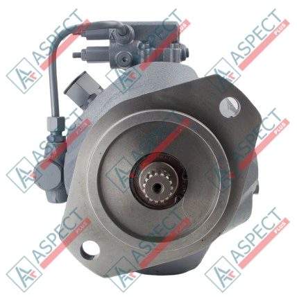Pompe hydraulique Bosch Rexroth A10VSO71DFLR/31R-VUC12N00-S2498 SKS