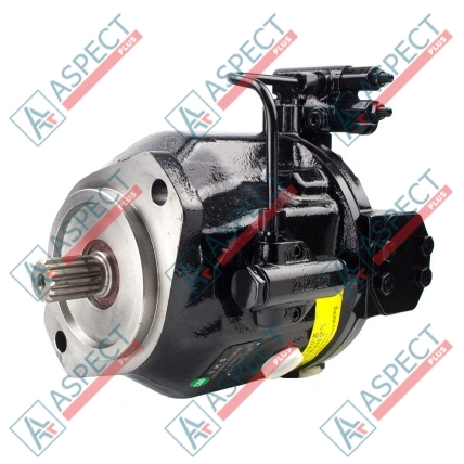 Pompe hydraulique Bosch Rexroth A10VSO71DFLR/31L-VSC12N00-S01 SKS