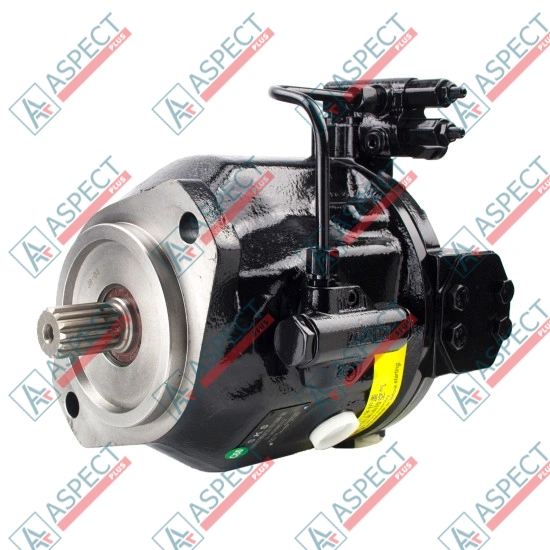 Насос гидравлический Bosch Rexroth A10VSO71DFLR/31L-VSC12N00-S01 SKS