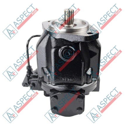 Pompe hydraulique Bosch Rexroth A10VSO71DFLR/31L-VSC12N00-S01 SKS