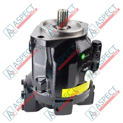 Pompe hydraulique Bosch Rexroth A10VSO71DFLR/31L-VSC12N00-S01 SKS