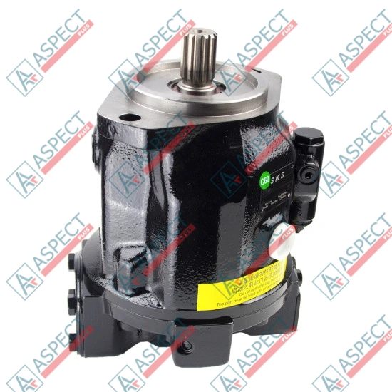 Насос гидравлический Bosch Rexroth A10VSO71DFLR/31L-VSC12N00-S01 SKS