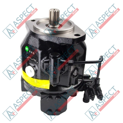 Pompe hydraulique Bosch Rexroth A10VSO71DFLR/31L-VSC12N00-S01 SKS