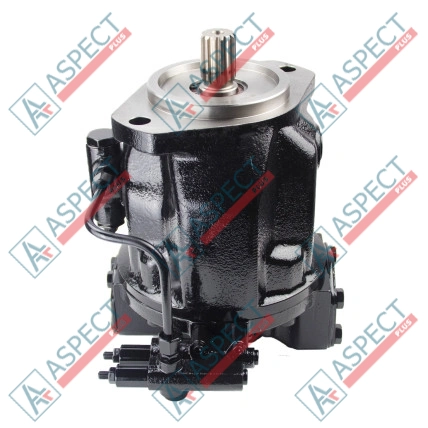 Pompe hydraulique Bosch Rexroth A10VSO71DFLR/31L-VSC12N00-S01 SKS