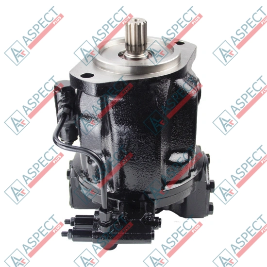 Насос гидравлический Bosch Rexroth A10VSO71DFLR/31L-VSC12N00-S01 SKS