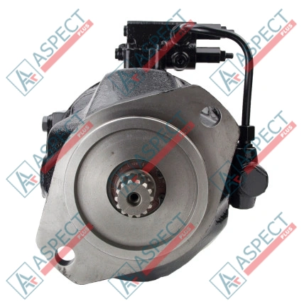 Pompe hydraulique Bosch Rexroth A10VSO71DFLR/31L-PSC12N00 SKS