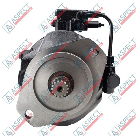 Насос гидравлический Bosch Rexroth A10VSO71DFLR/31L-VSC12N00-S01 SKS