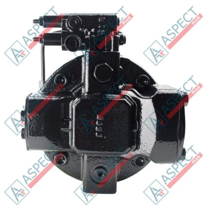 Pompe hydraulique Bosch Rexroth A10VSO71DFLR/31L-PSC12N00 SKS
