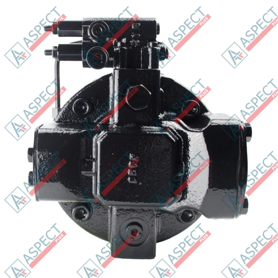 Насос гидравлический Bosch Rexroth A10VSO71DFLR/31L-VSC12N00-S01 SKS