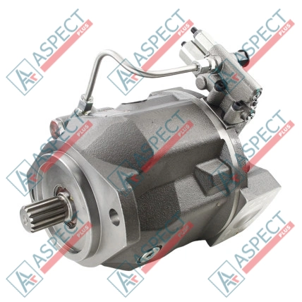 Pompe hydraulique Caterpillar 224-6369 Bosch Rexroth SKS