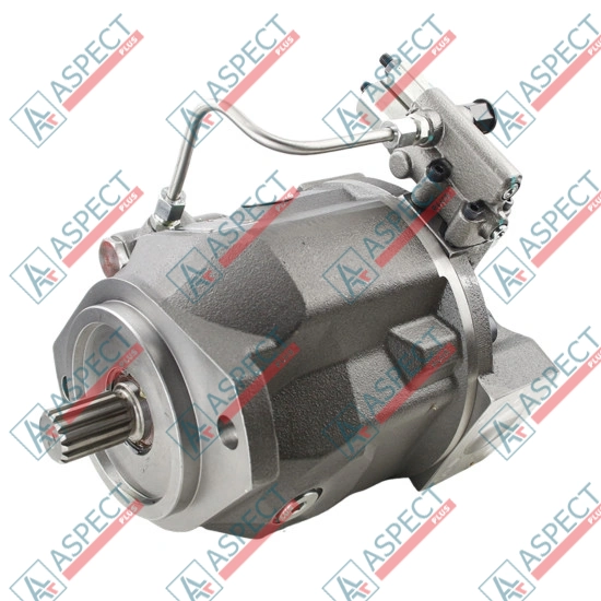 Hydraulic Pump assembly Caterpillar 224-6369 Bosch Rexroth SKS