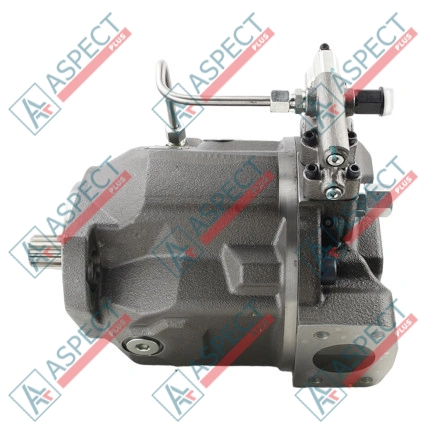 Pompe hydraulique Caterpillar 224-6369 Bosch Rexroth SKS