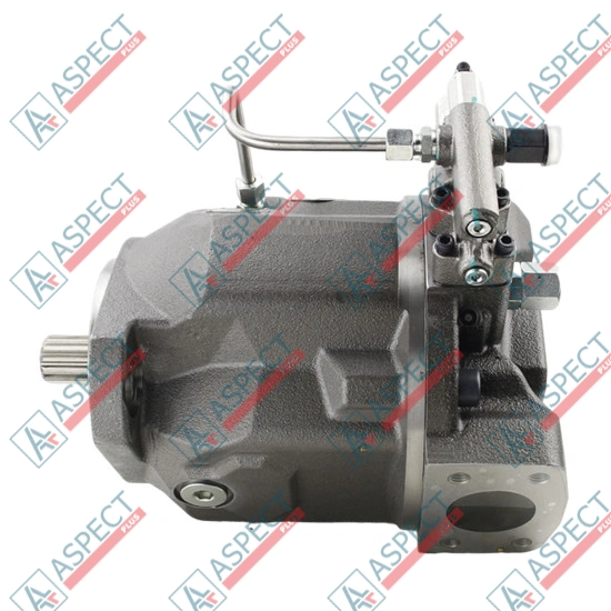 Hydraulic Pump assembly Caterpillar 224-6369 Bosch Rexroth SKS