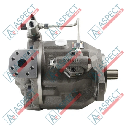 Pompe hydraulique Caterpillar 224-6369 Bosch Rexroth SKS