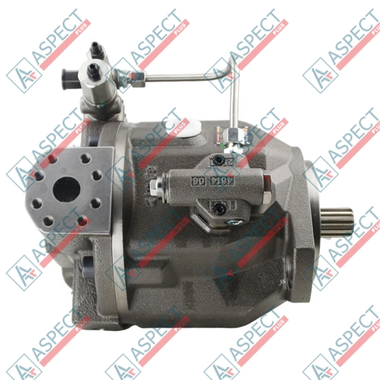 Hydraulic Pump assembly Caterpillar 224-6369 Bosch Rexroth SKS