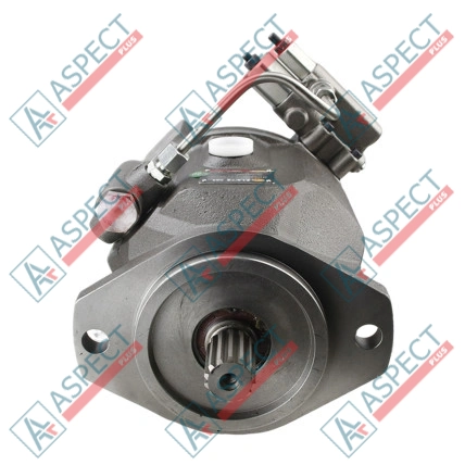 Pompe hydraulique Caterpillar 224-6369 Bosch Rexroth SKS